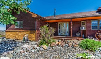 28 Grande View Dr, Cody, WY 82414