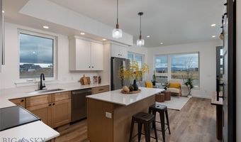 849 Accolade Loop, Belgrade, MT 59714