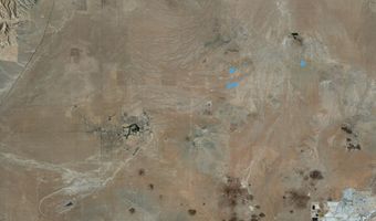 Bronson Way, California City, CA 93505