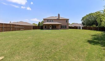 821 Westwood Ct, Anna, TX 75409