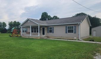 3452 Seventy Six Falls Rd, Albany, KY 42602