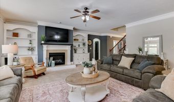 1251 Moultrie Dr, Aiken, SC 29803