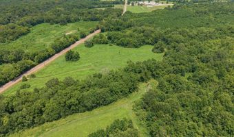 11661 Gamm Rd, Belcher, LA 71004
