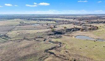 46225 E 200 Rd, Afton, OK 74331