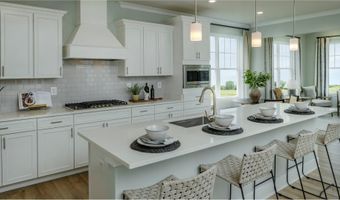 21917 Parkland Trace Ter Plan: Danbury, Boyds, MD 20841