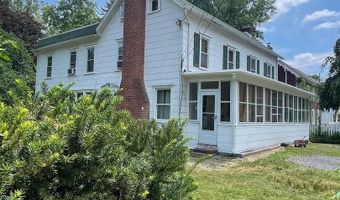 46 N Edgewater Ave, Yardley, PA 19067