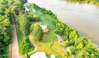 3490 Coffee Landing Rd, Adamsville, TN 38310