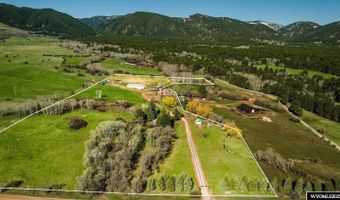 48 Wagon Box Rd, Story, WY 82842