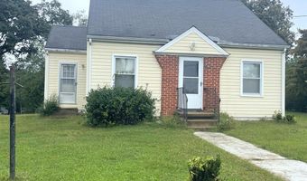 802 14th St, Altavista, VA 24517