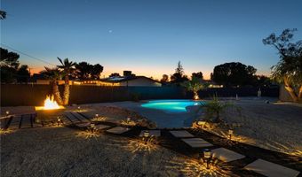 14204 Tehachapi Rd, Apple Valley, CA 92307