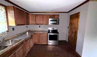 60029 Umfress Rd, Amory, MS 38821
