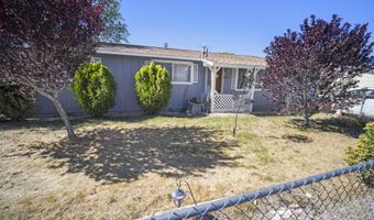 135 McCart St, Fernley, NV 89408