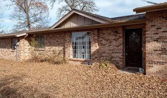 13221 E Highway 3 Hwy, Atoka, OK 74525