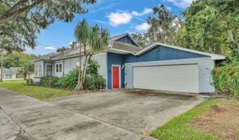 1705 DAVIS Ave, Bartow, FL 33830
