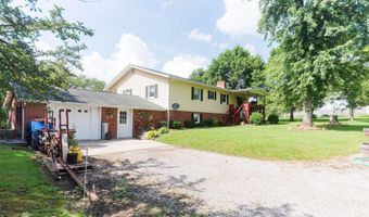 131 Coal Run Rd, Albright, WV 26519