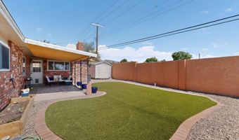 11916 Morrow Ave NE, Albuquerque, NM 87112