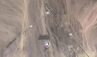 0 Unnamed, Beatty, NV 89003