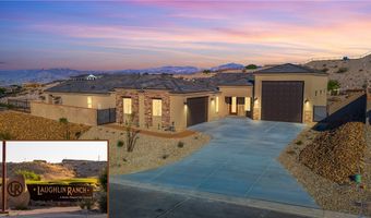 3183 Secret Pass Canyon Dr, Bullhead City, AZ 86429