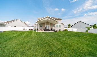 4722 Thunder Dr, Ammon, ID 83406