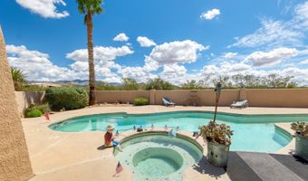1426 S Foudy Rd, Bisbee, AZ 85603