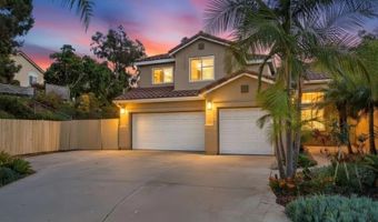8995 Hampe Ct, San Diego, CA 92129