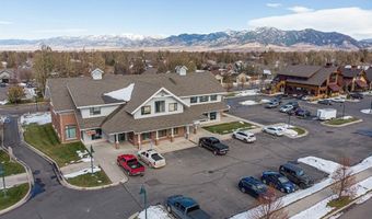 4055 Valley Commons Dr Suite G-4, Bozeman, MT 59718