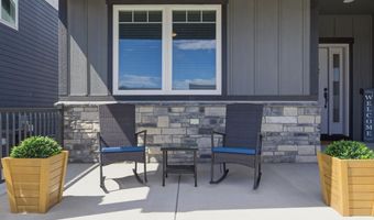 5712 CARMEL Dr, Cheyenne, WY 82009
