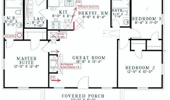 255 Freeman, Athens, GA 30601