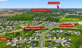 713 Bailey Ct, Angola, IN 46703