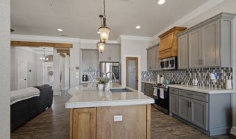 4865 SE 2700, Andrews, TX 79714