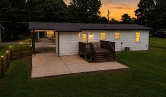 1320 Cochise Cir, Austell, GA 30168