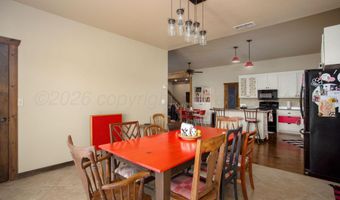 9900 CASSIDY Dr, Amarillo, TX 79119