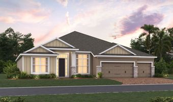 2601 Lent Rd Plan: Brookhaven Fl, Apopka, FL 32712