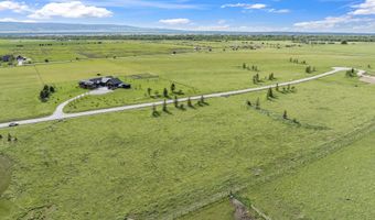 1260 S SORENSEN Way, Alta, WY 83414