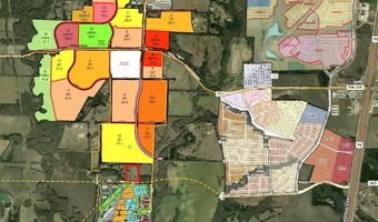 8204 County Road 285, Anna, TX 75409