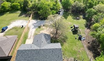 15912 County Road 1592, Ada, OK 74820