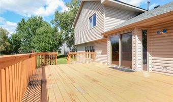 14390 Quicksilver St NW, Ramsey, MN 55303