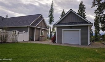 432 Pintail Dr, Bonners Ferry, ID 83805