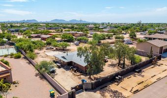 28625 N 43RD St, Cave Creek, AZ 85331