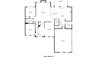 1840 Tapadera Dr, Ann Arbor, MI 48103