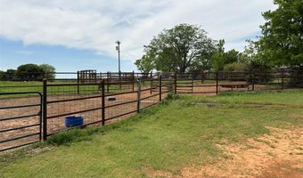 41693 Highway 59, Asher, OK 74826