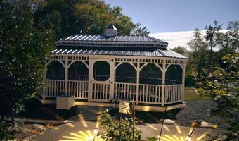 583 S Leatherwood Rd, Bedford, IN 47421