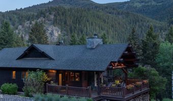 250 Pete's Way, Big Sky, MT 59730