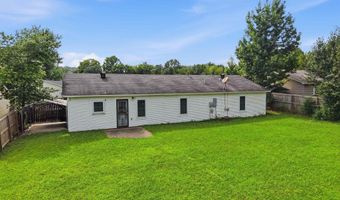 14101 Rockinghorse Ln, Alexander, AR 72002