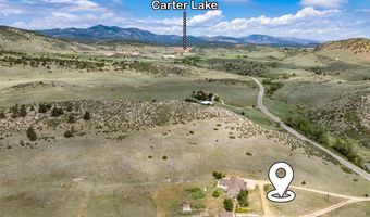 5821 W, Berthoud, CO 80513