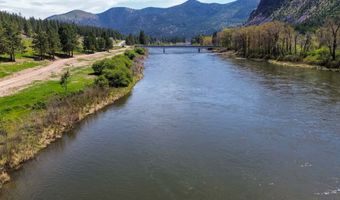 1205 Petty Creek Rd, Alberton, MT 59820