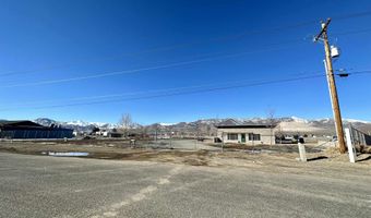 6012 E Hwy 50, Dayton, NV 89403