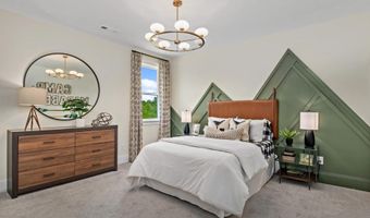 5401 Ayana Dr Plan: MARABELLE, Arrington, TN 37014