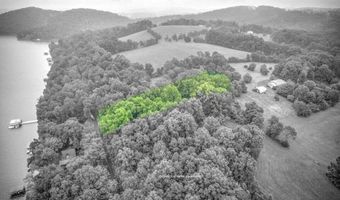Hagaman Lane lot E-2, Andersonville, TN 37705