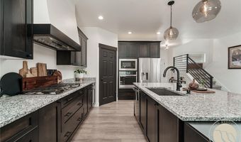 4607 Sunburst Ln, Billings, MT 59106